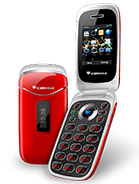 Best available price of Icemobile Charm II in Easttimor