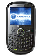 Best available price of Icemobile Comet II in Easttimor
