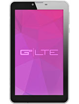 Best available price of Icemobile G8 LTE in Easttimor