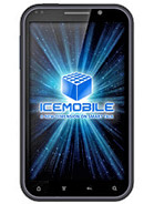 Best available price of Icemobile Prime in Easttimor