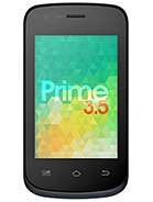 Best available price of Icemobile Prime 3-5 in Easttimor