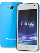 Best available price of Icemobile Prime 4-5 in Easttimor