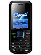 Best available price of Icemobile Rainbow II in Easttimor