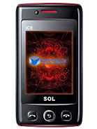 Best available price of Icemobile Sol in Easttimor