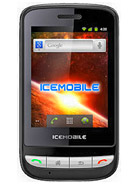 Best available price of Icemobile Sol II in Easttimor