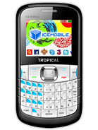Best available price of Icemobile Tropical in Easttimor