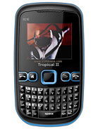 Best available price of Icemobile Tropical II in Easttimor