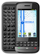 Best available price of Icemobile Twilight II in Easttimor