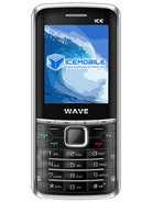 Best available price of Icemobile Wave in Easttimor