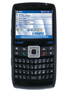 Best available price of i-mate JAQ3 in Easttimor