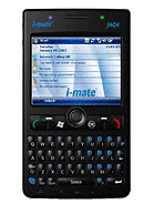 Best available price of i-mate JAQ4 in Easttimor