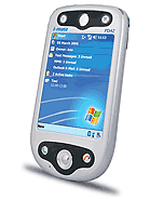 Best available price of i-mate PDA2 in Easttimor