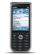 Best available price of i-mate SP5 in Easttimor