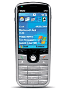 Best available price of i-mate SP3i in Easttimor