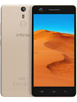 Best available price of Infinix Hot S in Easttimor