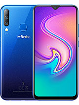 Best available price of Infinix S4 in Easttimor