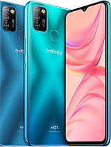 Best available price of Infinix Hot 10 Lite in Easttimor