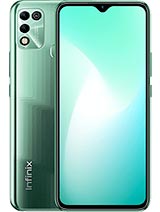 Best available price of Infinix Hot 11 Play in Easttimor