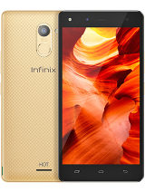 Best available price of Infinix Hot 4 in Easttimor