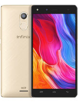 Best available price of Infinix Hot 4 Pro in Easttimor