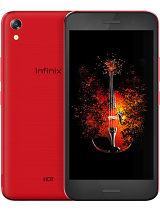 Best available price of Infinix Hot 5 Lite in Easttimor