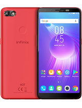 Best available price of Infinix Hot 6 in Easttimor