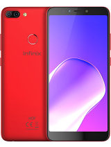 Best available price of Infinix Hot 6 Pro in Easttimor