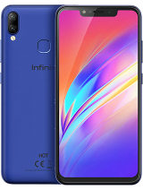 Best available price of Infinix Hot 6X in Easttimor