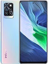 Best available price of Infinix Note 10 Pro NFC in Easttimor