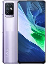 Best available price of Infinix Note 10 in Easttimor