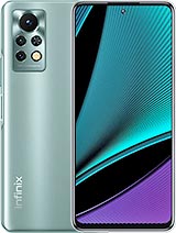 Best available price of Infinix Note 11s in Easttimor