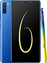 Best available price of Infinix Note 6 in Easttimor
