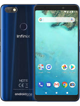 Best available price of Infinix Note 5 in Easttimor