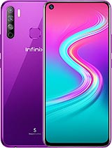 Best available price of Infinix S5 lite in Easttimor