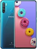 Best available price of Infinix S5 in Easttimor