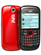 Best available price of iNQ Chat 3G in Easttimor