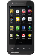Best available price of Karbonn A11 in Easttimor