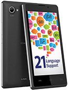 Best available price of Lava Iris 465 in Easttimor