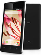 Best available price of Lava Iris 410 in Easttimor