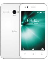 Best available price of Lava A55 in Easttimor
