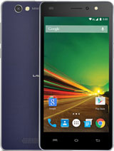 Best available price of Lava A71 in Easttimor
