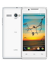 Best available price of Lava Flair P1i in Easttimor