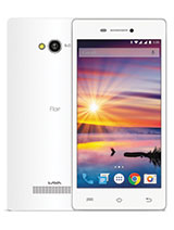 Best available price of Lava Flair Z1 in Easttimor