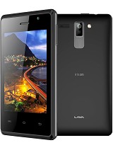Best available price of Lava Iris 325 Style in Easttimor