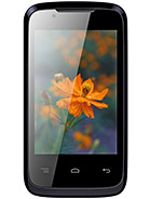 Best available price of Lava Iris 356 in Easttimor