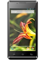Best available price of Lava Iris 401 in Easttimor