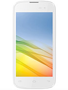 Best available price of Lava Iris 450 Colour in Easttimor