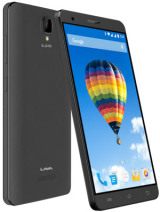 Best available price of Lava Iris Fuel F2 in Easttimor
