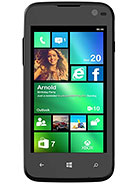 Best available price of Lava Iris Win1 in Easttimor