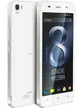 Best available price of Lava Iris X8 in Easttimor
